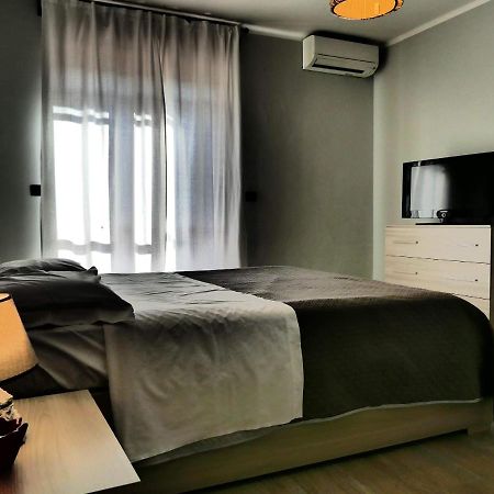 Appartamento Panoramico Nizza Monferrato Luaran gambar