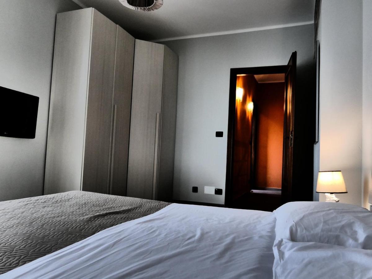 Appartamento Panoramico Nizza Monferrato Luaran gambar